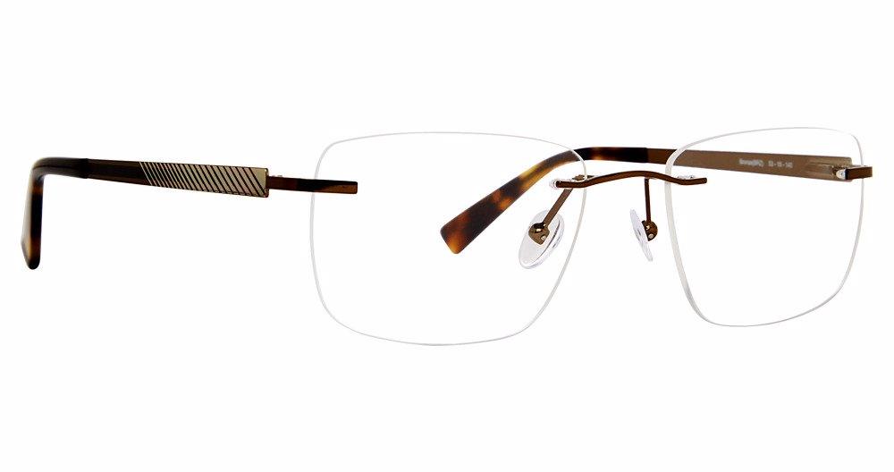 Totally Rimless TRKAEMON367 Eyeglasses