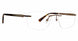 Totally Rimless TRKAEMON367 Eyeglasses