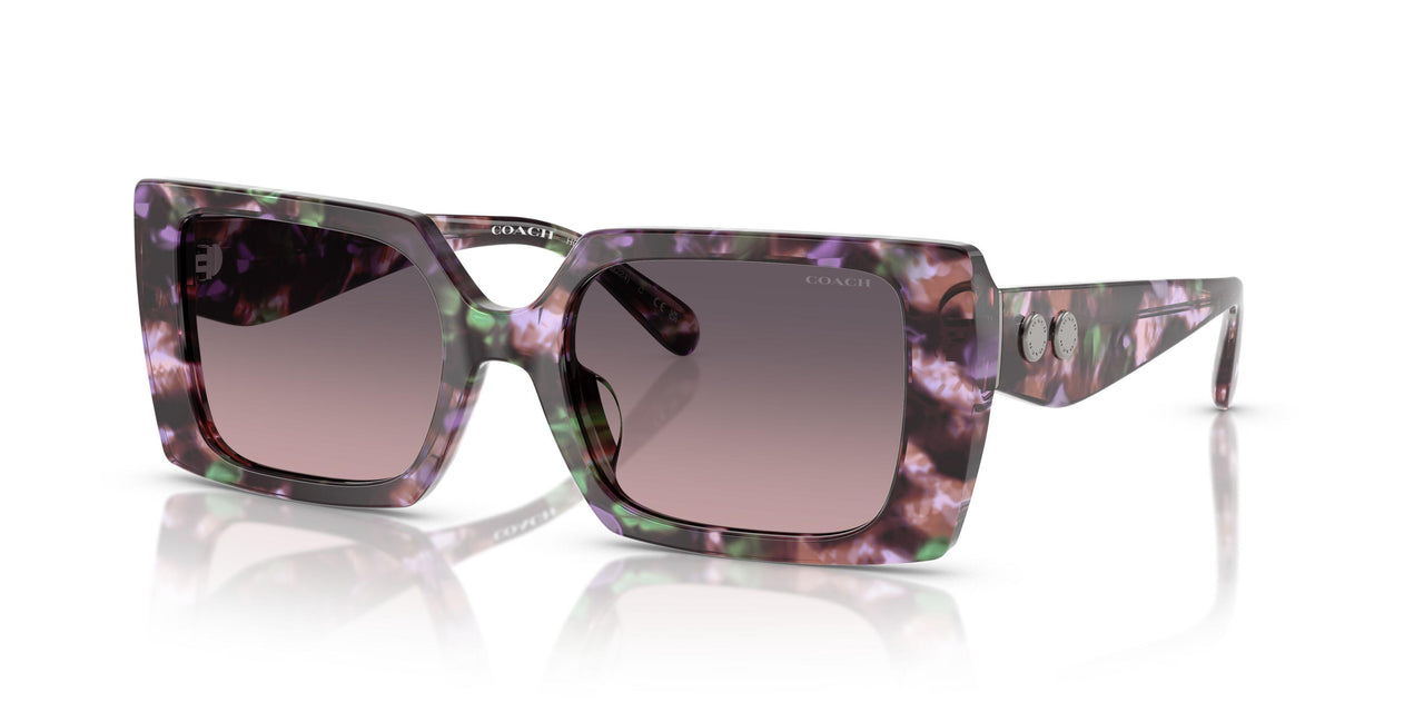 584346 - Violet - Smoke Purple Gradient