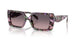 584346 - Violet - Smoke Purple Gradient