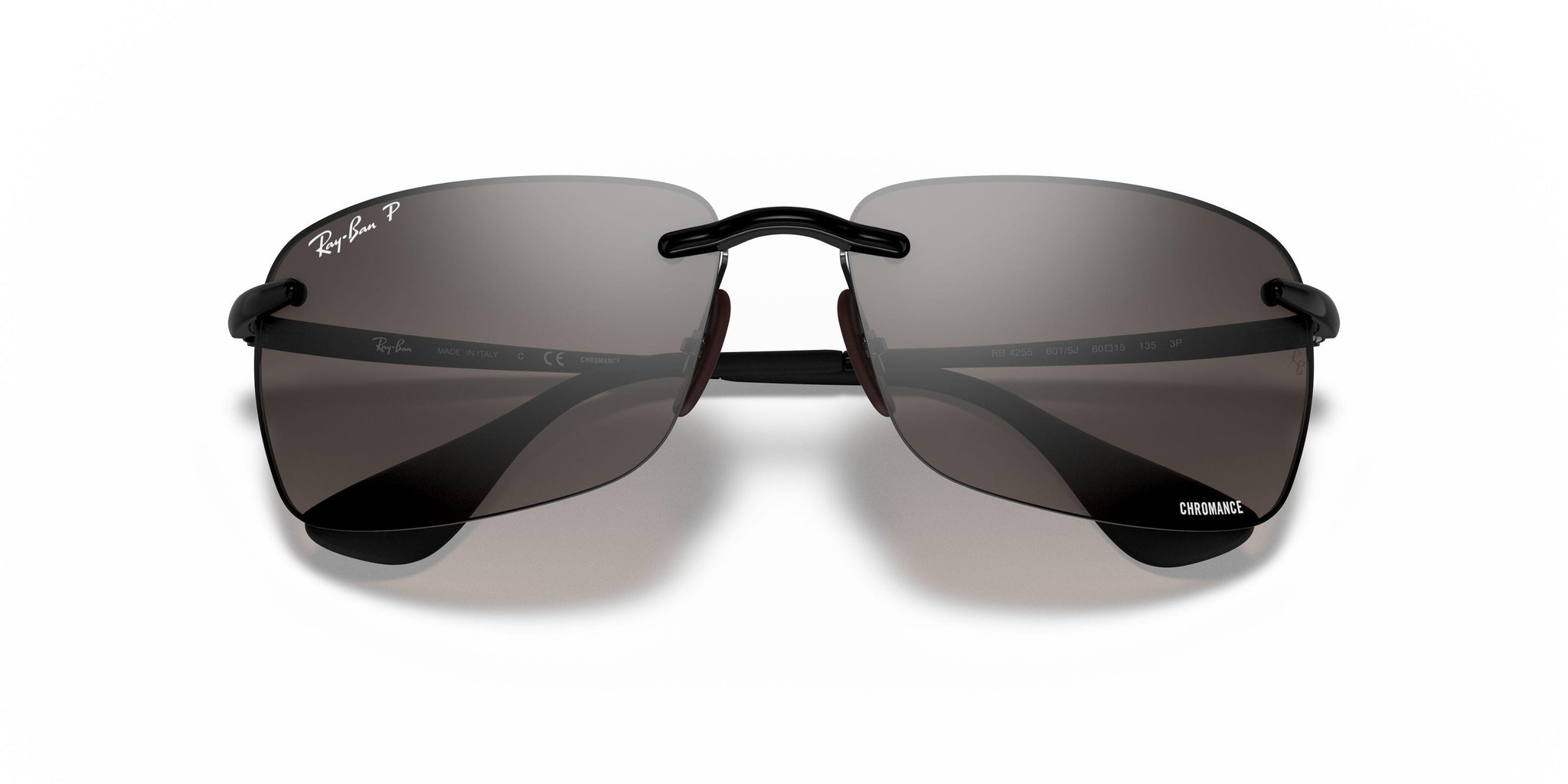 Ray-Ban 4255 Sunglasses