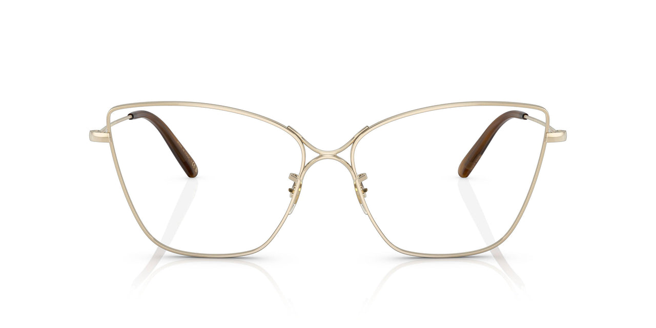 5145SB - Gold - Blue-violet Light Filter