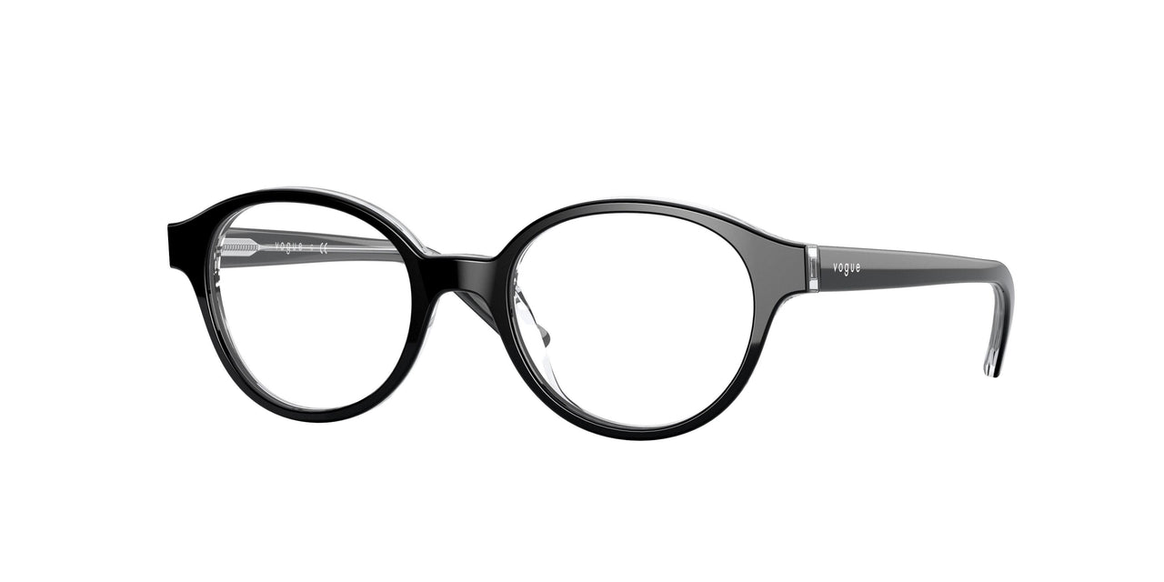 Vogue Eyewear Junior Clear 2005 Eyeglasses