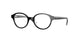 Vogue Eyewear Junior Clear 2005 Eyeglasses