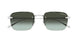 005 - Silver - Green