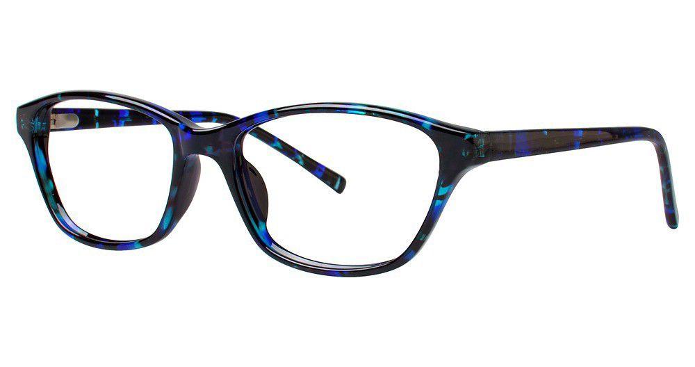 Genevieve Paris Design PATTI Eyeglasses