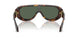 108/71 - Brown - Dark Green