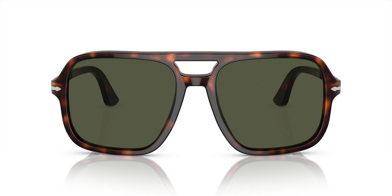 24/31 - Tortoise - Green