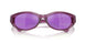 62074V - Violet - Grey Mirror Violet