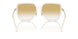 58052Q - White - Yellow Clear