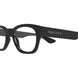 005 - Black - Transparent