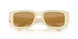 21D10Y - White - Brown