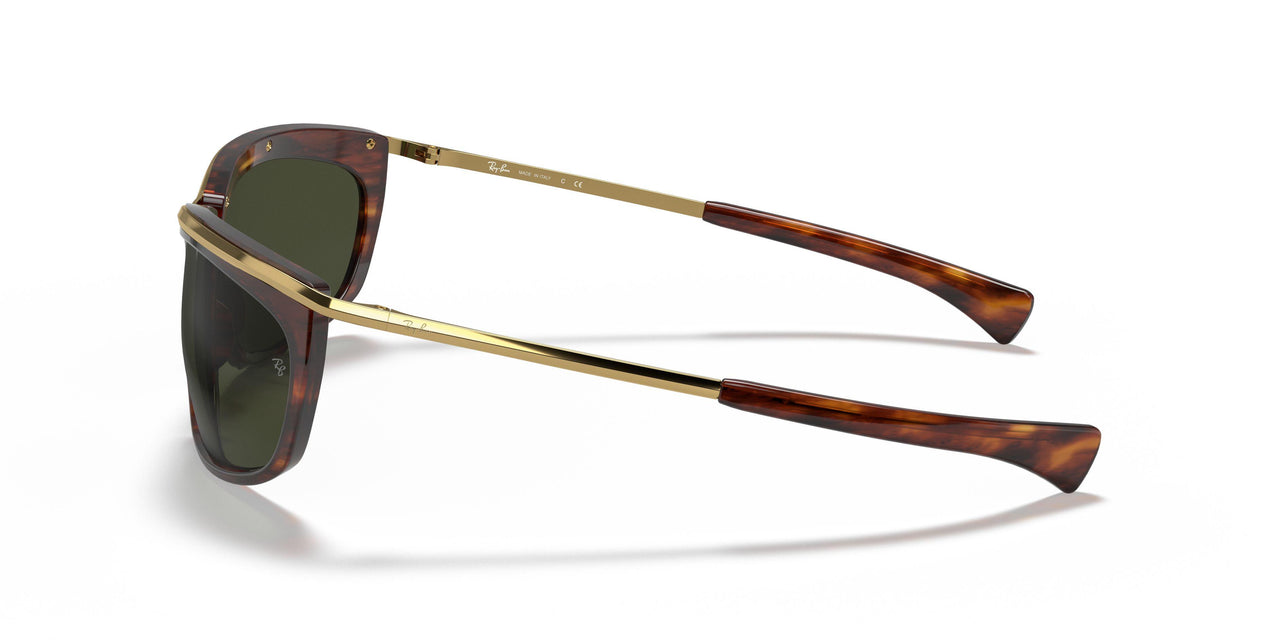 954/31 - Havana - Green