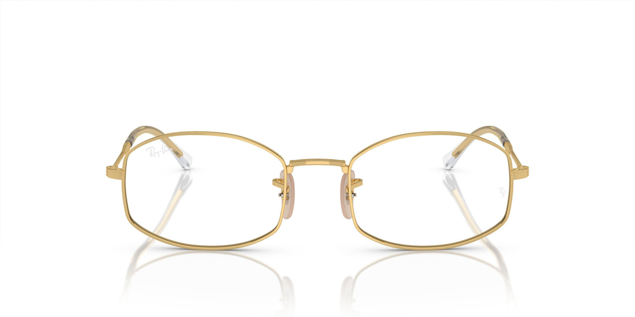 2500 - Gold - Clear