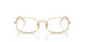 2500 - Gold - Clear