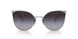 1BC09S - Silver - Grey Gradient