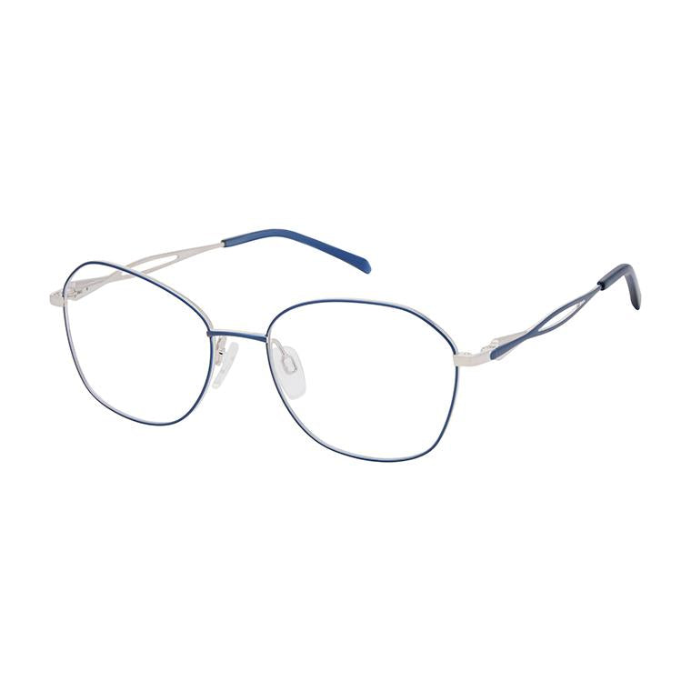 Charmant Pure Titanium TI43300 Eyeglasses