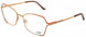 Cazal 4313 Eyeglasses
