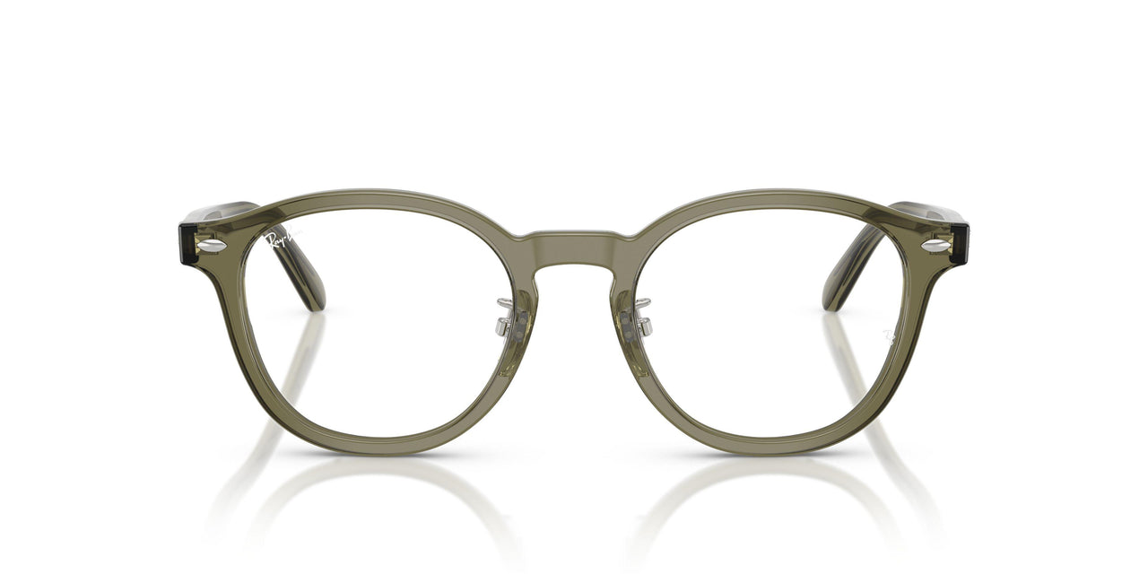 8501 - Brown - Clear