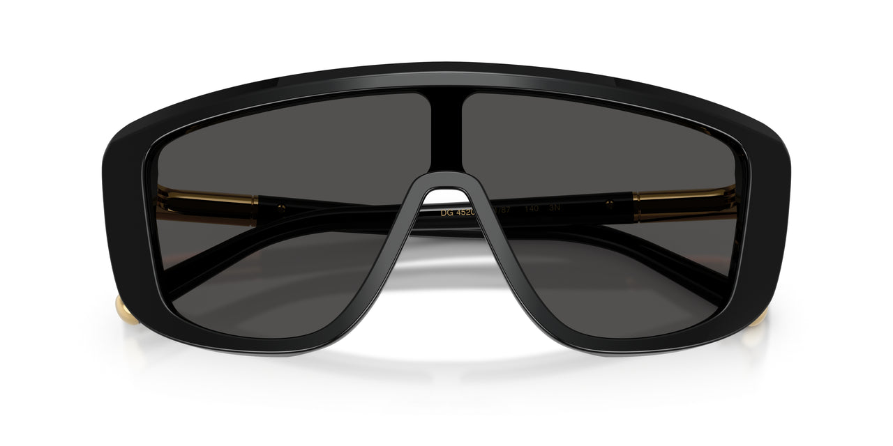 501/87 - Black - Dark Grey
