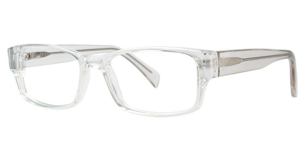 Modern Plastics II URBAN Eyeglasses