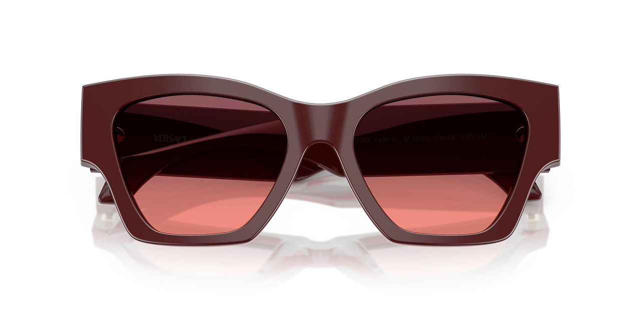 551520 - Violet - Pink Gradient Violet