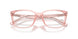 8410 - Pink - Clear