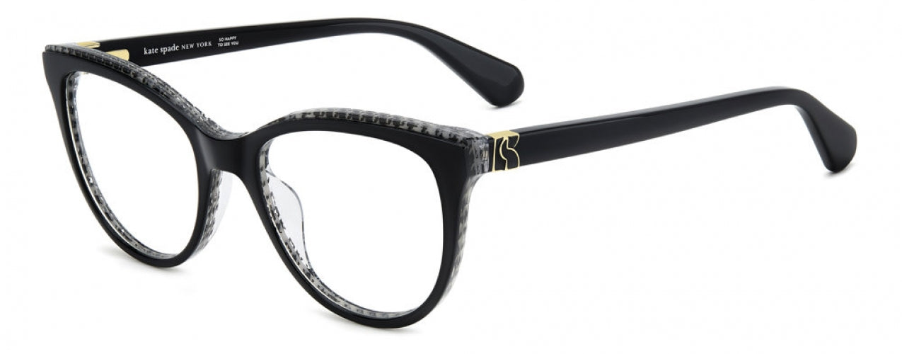 Kate Spade KSMANDEE Eyeglasses