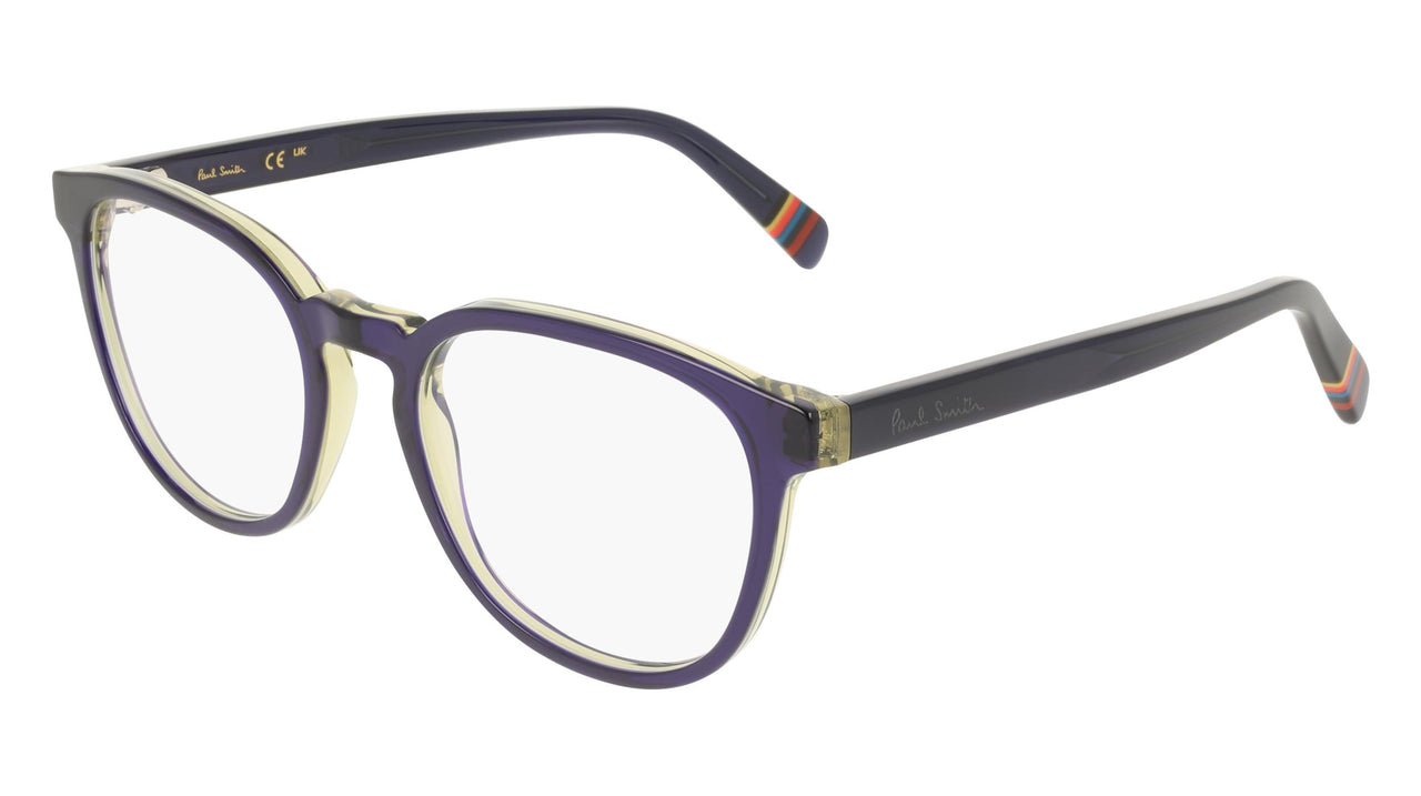 Paul Smith PS26605 PRAED Eyeglasses