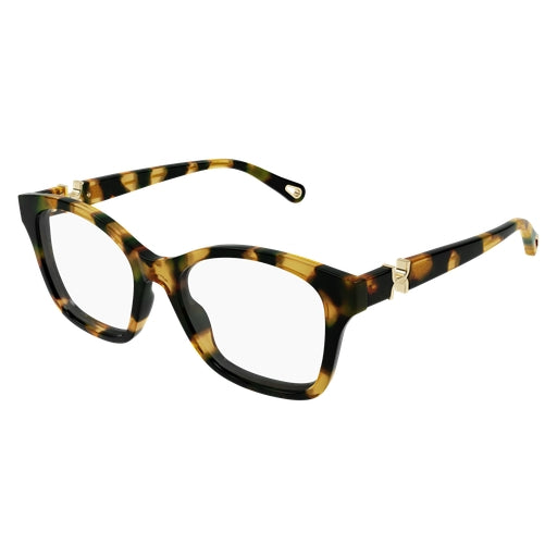 Chloe CH0334O Eyeglasses