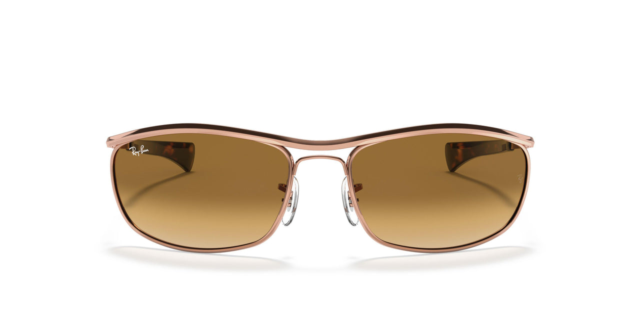 920251 - Gold - Clear Gradient Brown