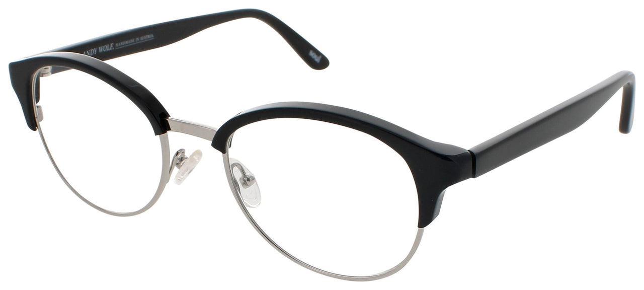 Andy Wolf 4543 Eyeglasses