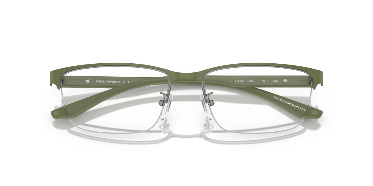3367 - Green