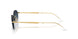001/4C - Gold - Blue Gradient Dark Grey