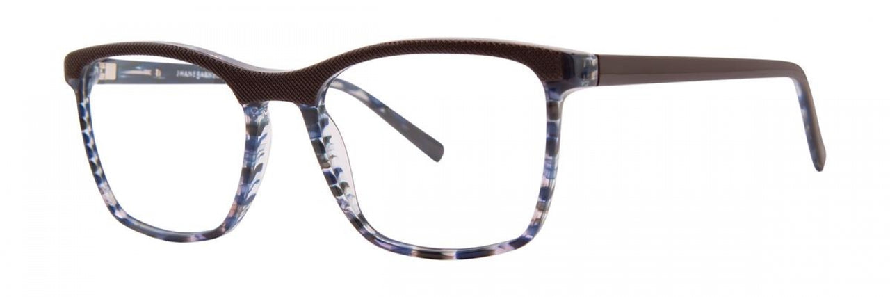 Jhane Barnes Cofunction Eyeglasses