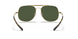 001 - Gold - Green