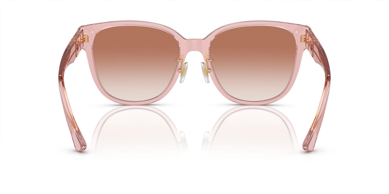543413 - Orange - Pink Gradient Pink