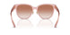 543413 - Orange - Pink Gradient Pink