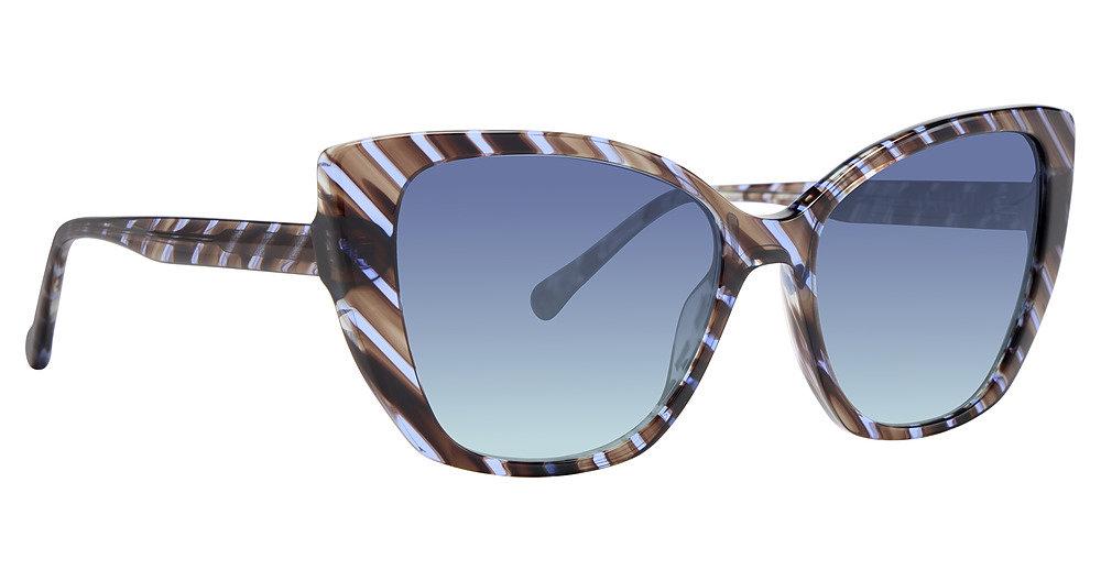 Trina Turk TTSADO Sunglasses