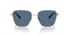 300280 - Silver - Dark Blue