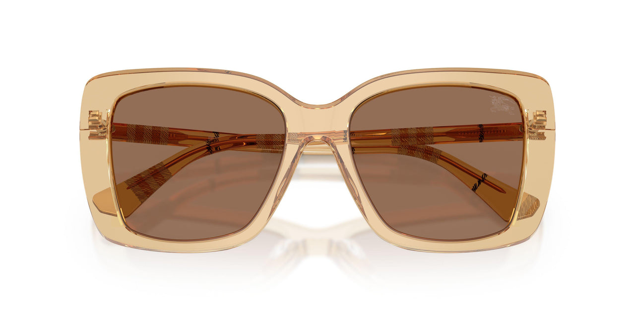 416773 - Beige - Dark Brown