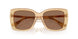 416773 - Beige - Dark Brown