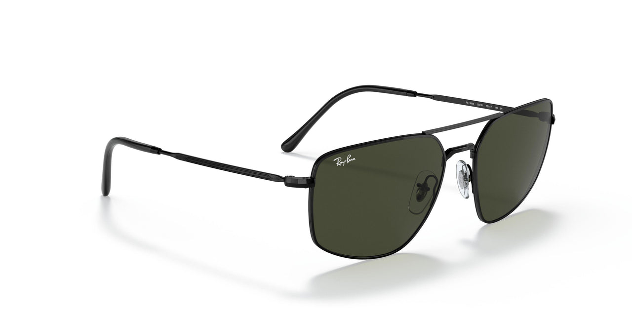 002/31 - Black - Green