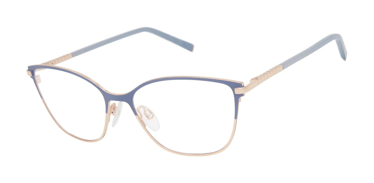 Kate Young for Tura K351 Eyeglasses