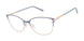 Kate Young for Tura K351 Eyeglasses