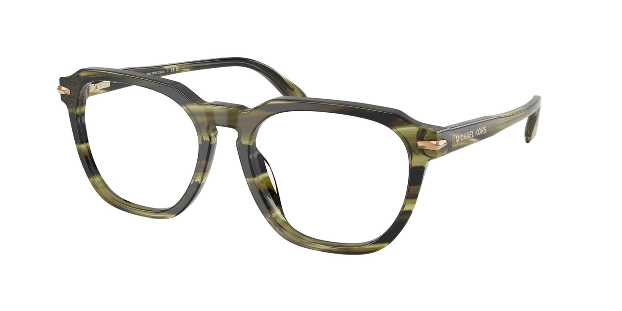 Michael Kors Wolf Creek 4174U Eyeglasses
