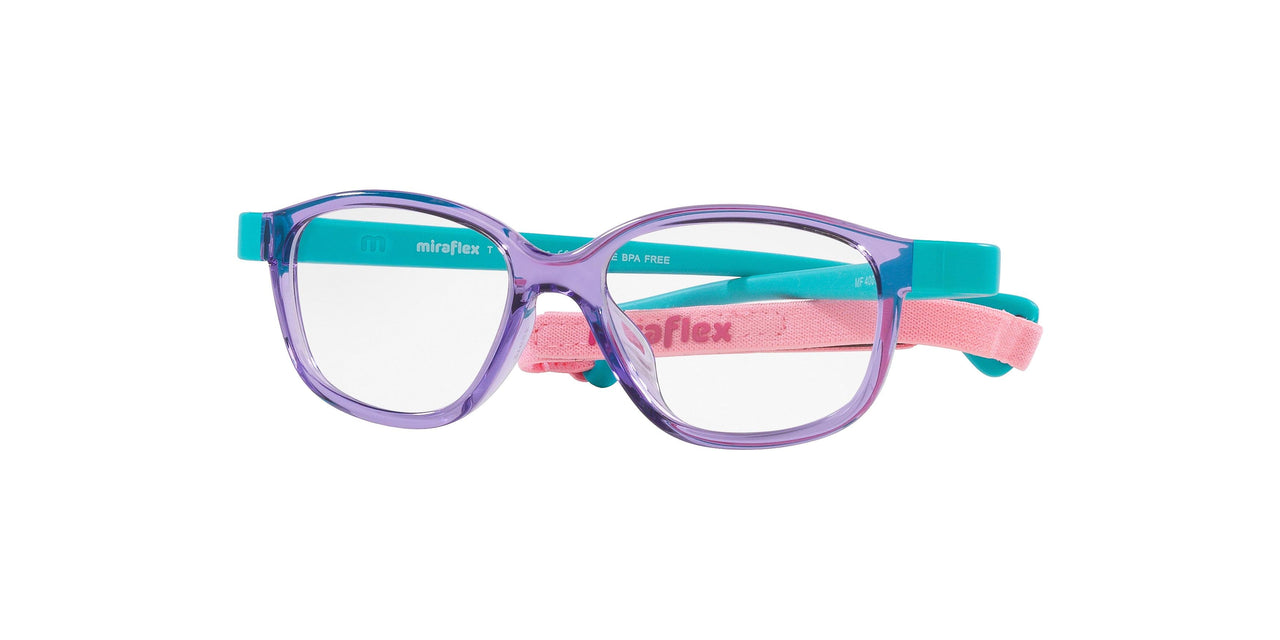 Miraflex 4007 Eyeglasses