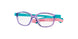 Miraflex 4007 Eyeglasses