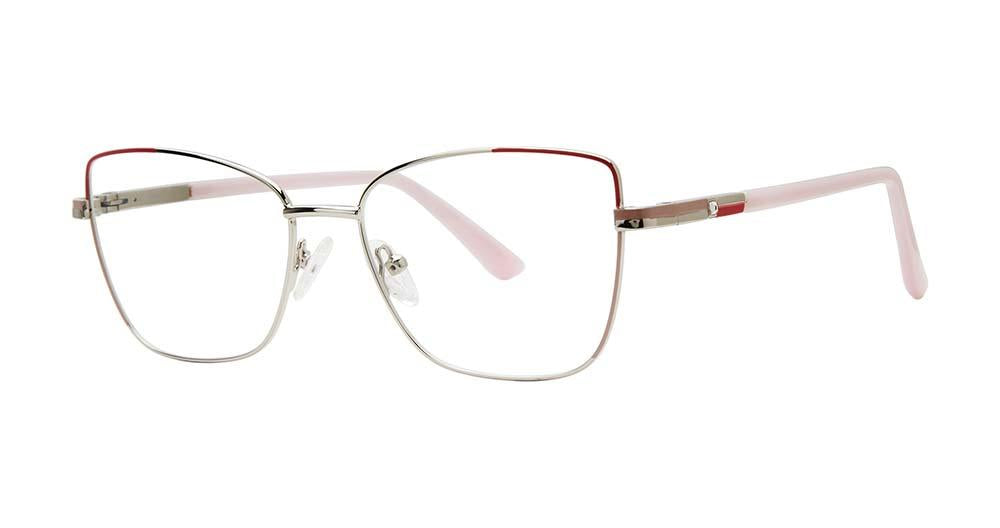 PNKFCHSSLVR - Pink/Fuchsia/Silver