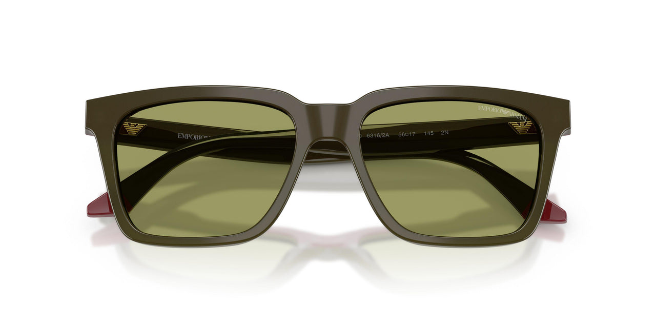 63162A - Green - Green